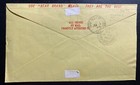 1899 Hamilton Canada Advertising Cover To Amherstburg Pork Packer