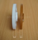 Improved Nylon Gear Replacement Hunt Boston Model 18   19 Pencil Sharpener 296a