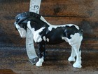 Hartland Horse Custom Pinto Breyer Companion