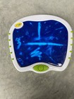 Crayola My First Touch Lights Musical Doodle Board Mess Free Blue Gel Table