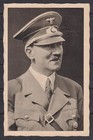 W5526  Germany Reich Sudetenland Propaganda Postcard Czechoslovakia Revenue 1938