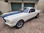1965 Shelby Gt350 1965 Shelby Gt350  Fully Restored  Price Reduced T