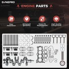 G4nc Engine Overhaul Rebuild Kit For Hyundai Elantra Tucson Kia Soul Forte 2 0l