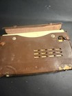Hitachi Wh-859d 8-transistor 3-band Radio Am mw Sw1 Sw2 Japan