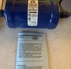 Alco Extra Klean Liquid Line Filter-drier Ek 16 3 S   3 8  Odf  R410a