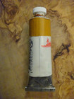 Old Holland Oil Paint Yellow Ochre Deep 40ml