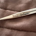 Vintage Embroidery Scissors Lot Of 4 From Germany Sheffield