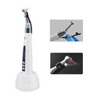 Dental Endo Motor With Led Light 16 1 Dental Reduction Equipment Wireless Endo
