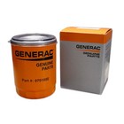 Genuine Oem Generac 070185es Oil Filter - 3 Pack