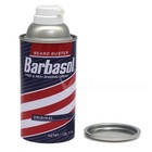 Barbasol Empty Can Jurassic Park Barbasol Can Cryo Prop Replica Dinosaur Dna