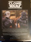 Diamond Select Toys Gentle Giant Star Wars Echo 1 7 Scale Mini Bust Clone Wars