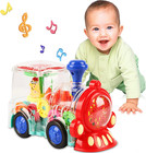 Toy For 1 2 3 Year Old Boy girl  Baby Toy 6 To 12monthselectrictraingood Quality