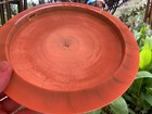 Discraft Paul Mcbeth First Run Disc Golf Prototype Kong Zeus Oop Swirls  362