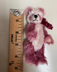 World Of Miniature Bears By Theresa Yang 4   Mohair Panda Bear   872 Charlotte
