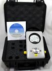 Bird Model 43p Thruline c  Rf Wattmeter Kit Tdma Cdma Pep 4300-400 Installed