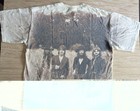 Rare Dual Sided Beatles Vintage 1998 Last Photoshoot Large Aop T-shirt Gildan