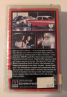 John Carpenters Christine Beta Rare Attic Find Not Vhs Clamshell Horror 1983