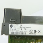 Allen-bradley 1746-hs Imc 110 Motion Control Module Ser A Frn 1 06