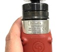 Desoutter Pneumatic Palm Drill 6 000 Rpm With 3 8    Rohm Keyless Chuck