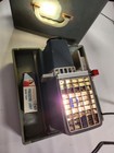 Argus 300 Automatic Slide Projector Model Iii Series Carry Case Tested Working