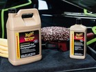 Meguiars M8501 Mirror Glaze   Waxes Polishes   Sealers