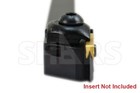 Shars R-08-3b 1 2  Rh Mtvo Threading Toolholder Tnmc Tnma Tpma Insert P 