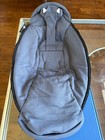 4moms Mamaroo Baby Swing Seat Replacement Part Cover Pad Gray Model 1037