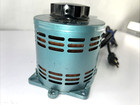 Staco Energy 3pn101 Variable Transformer Variac 0   140v 1a   tested Works Great 
