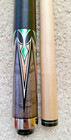 In Stock  Mcdermott Star S59 Pool Cue  Free Hard Case  S-59