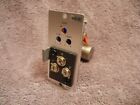 Toa M-11 Balanced Low Impedance Microphone Input Module 900 Series    Tested