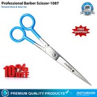 Professional Hair Cutting Thinning Scissors Barber Shears Hairdressing Salon Set