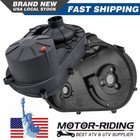 Inner And Outer Clutch Housing Variator Cover For Polaris Rzr Xp 1000 2015-2023
