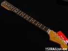Fender Vintera Ii 50s Ri Jazzmaster Neck   Tuners 50s  c  Shaped Radius Rosewood