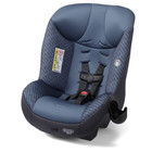 Cosco Kids Scenera Extend Infant   Toddler Convertible Car Seat  Columns  Blue