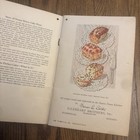 1928 Igleheart Brothers Evansville Indiana Cake Secrets Illustrated Cookbook Vtg