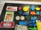 Vintage 51pc Mixed Lot Of 60 s 70 s 80 s Cereal Premium Toys Prizes