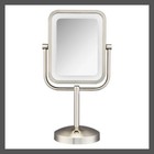Conair Led Vanity Makeup Mirror - Silver