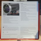 Microsoft Lifecam Cinema 720p Hd Webcam - Black