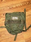 Alice Buttpack Od Nylon Various Manufacturers Good Condition No Damage No Clips