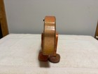 Vintage Fisher Price 1931 Go N Back Jumbo Or Jumbo Back Up  360 Wind Up  Toy