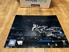 Shawn Michaels Signed Wrestlemania 12 Entrance 8x10 Fanatics Authenticated