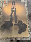 Milton Bradley Kiss Music 200-piece Cardboard Jigsaw Puzzle  Multicolor