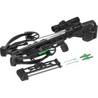 Centerpoint Sinister 430d Crossbow Package