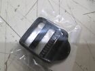 Lot Of Two Hundred   Fifty 250 Buckle - For 1 Inch Webbing   Straps