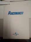 Movie Press Kit Lot Of Folders And Inserts From Mix Of Movies See Photos 