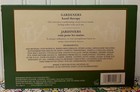 4 Crabtree   Evelyn - Gardeners - Hand Therapy Cream 25g 0 9 Oz Sealed