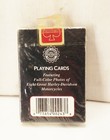 Vintage 1990s Harley Davidson Playing Cards Factory Sealed Usa
