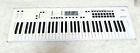 Korg Kross 2 Sc White 61-key Keyboard Synthesizer Musical Keyboard Working Used