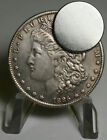 0 Powerful Rare Earth Magnet For Testing Silver Coins   Bullion Help Spot Fakes