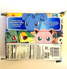 New   Sealed Limited Edition Nabisco Pokemon Oreos Exp Mar 17 2022